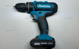 Шуруповерт реплика Makita