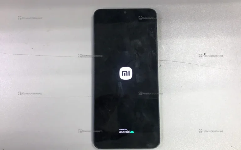 Xiaomi Redmi 13C 6/128Gb