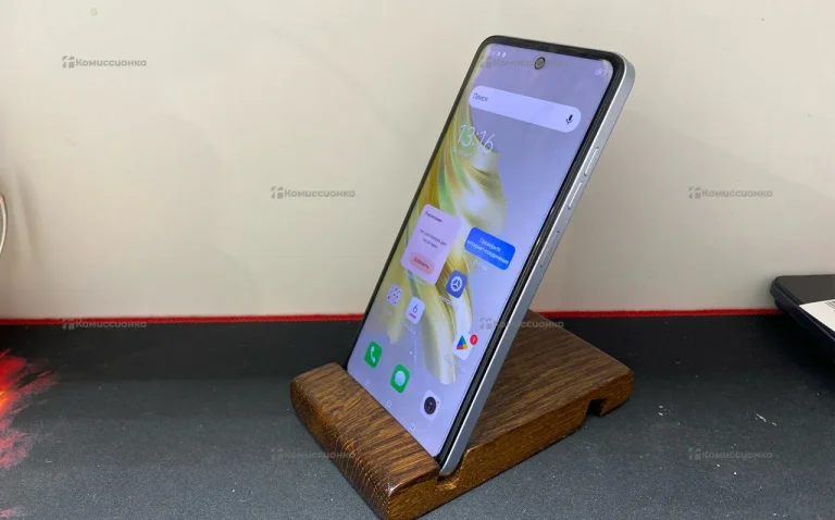 Tecno Spark 20 8/128 ГБ