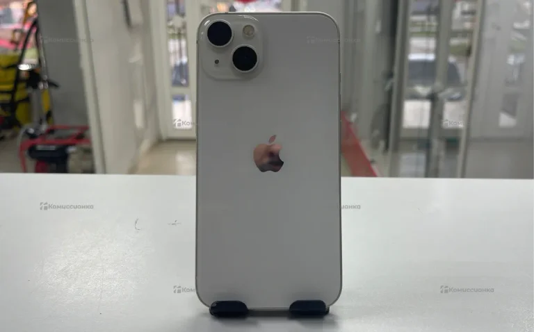 Apple iPhone 13 4/128 ГБ