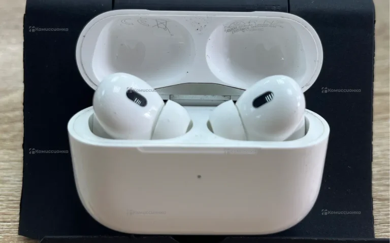 Наушники AirPods Pro 2