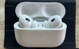 Наушники AirPods Pro 2