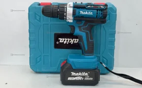 дрель-шуруповерт Makita 48V