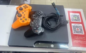 Купить Приставка PS3 Slim 500Gb б/у , в Казань Цена:6799рублей