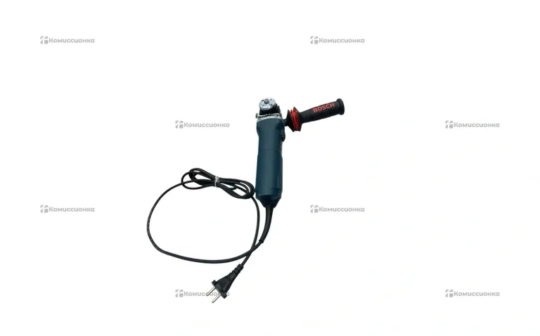 УШМ Bosch GWS 1400