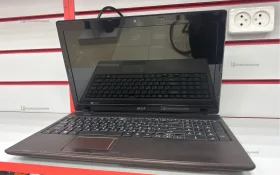 Ноутбук  Acer  5223