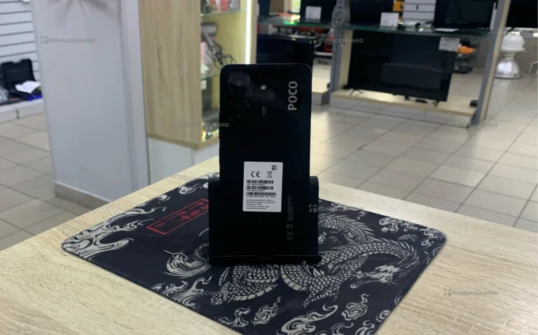 Xiaomi Poco C65 8/256 ГБ