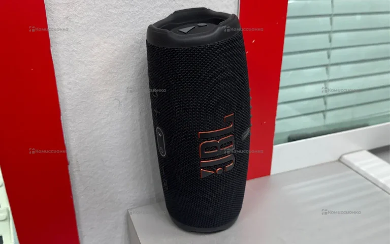 Колонка  JBL charge 5