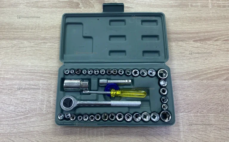 Набор инструментов AIWA