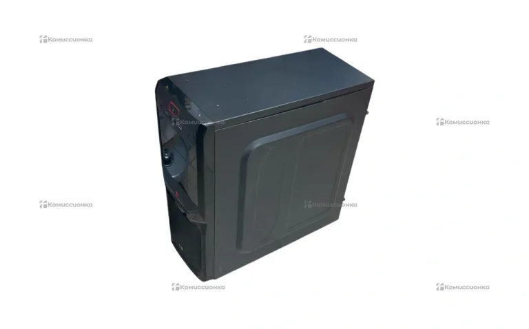 Системный блок AeroCool