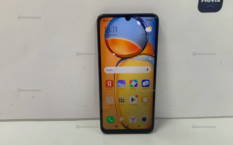 Xiaomi Redmi 13C 4/128 ГБ