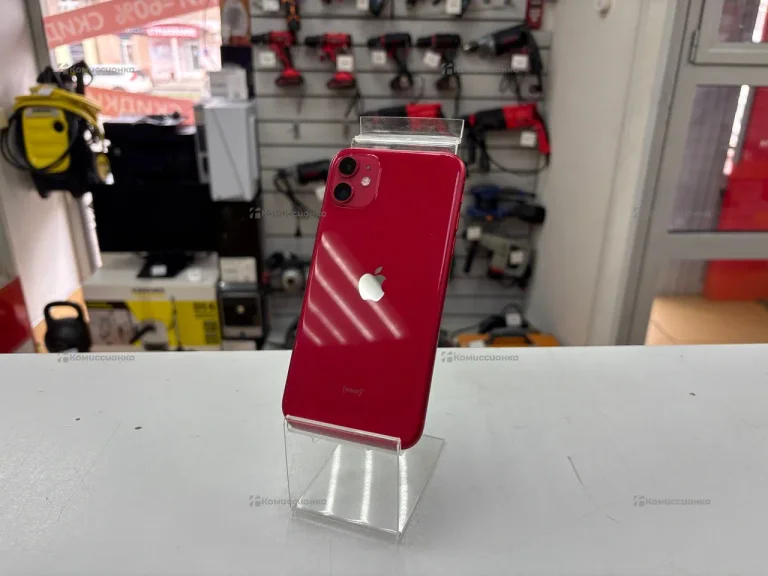 Apple IPhone 11 128ГБ
