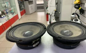 Купить Колонки Alphard x6c б/у , в Уфа Цена:1290рублей