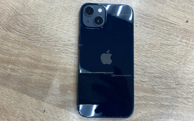 Apple iPhone 13 4/128 ГБ