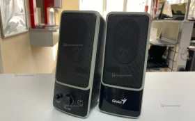 Купить Колонки компьютерные б/у , в Сызрань Цена:290рублей