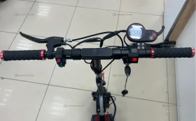 Купить Электросамокат Kugoo kirin m4 б/у , в Краснодар Цена:13900рублей