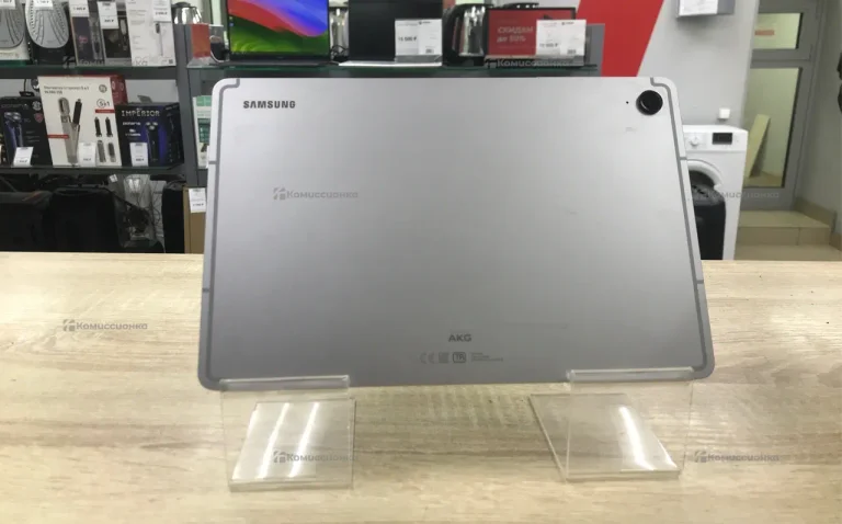 Планшет Samsung galaxy tab s9fe 5g