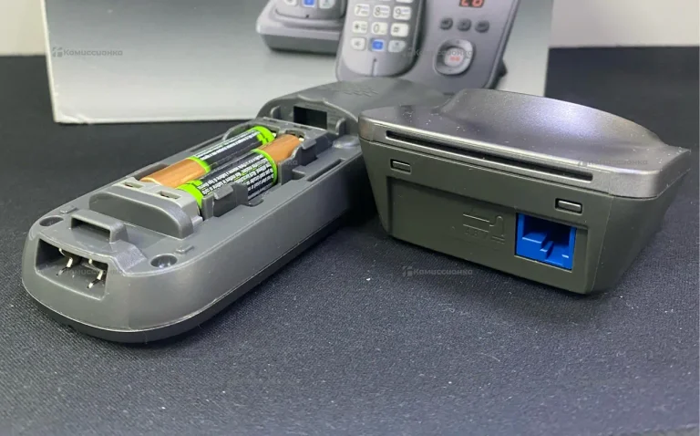 Panasonic KX-TG6822RU