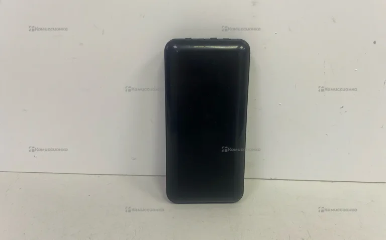 Powerbank черный