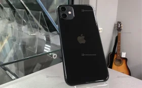 Apple iPhone 11 4/128 ГБ