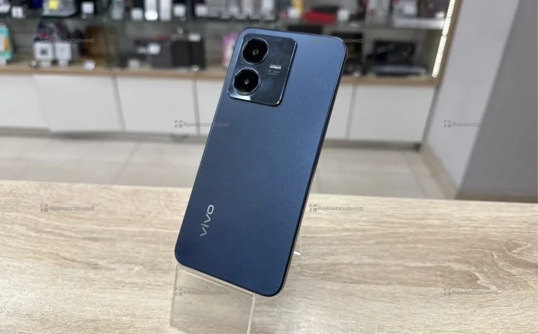 Vivo Y22 4/64Gb