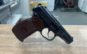 Пистолет пм