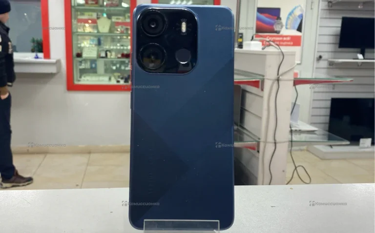 Tecno Spark Go 2023 4/64 ГБ