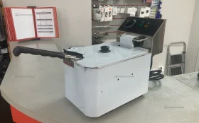 Фритюрница airhot ef4