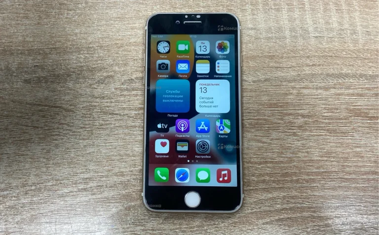 Apple iPhone 7 2/32 ГБ