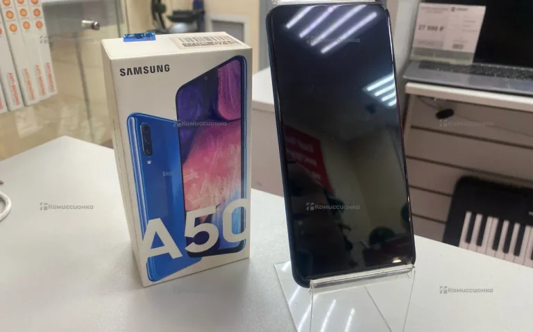 Samsung Galaxy A50 4/64Gb