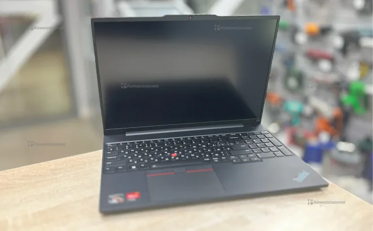 Ноутбук Lenovo Thinkpad E16