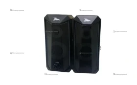 Колонки компьютерные qumo