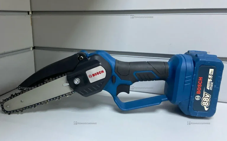 Сучкорез Bosch