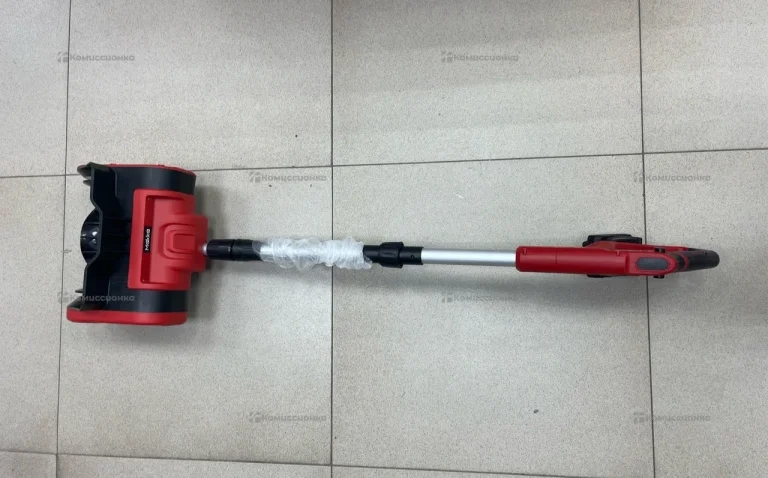 Аккумуляторный снегоуборщик mk-Jd-155