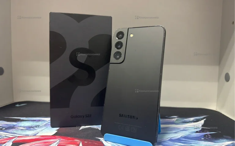 Samsung Galaxy S22 8/128 ГБ