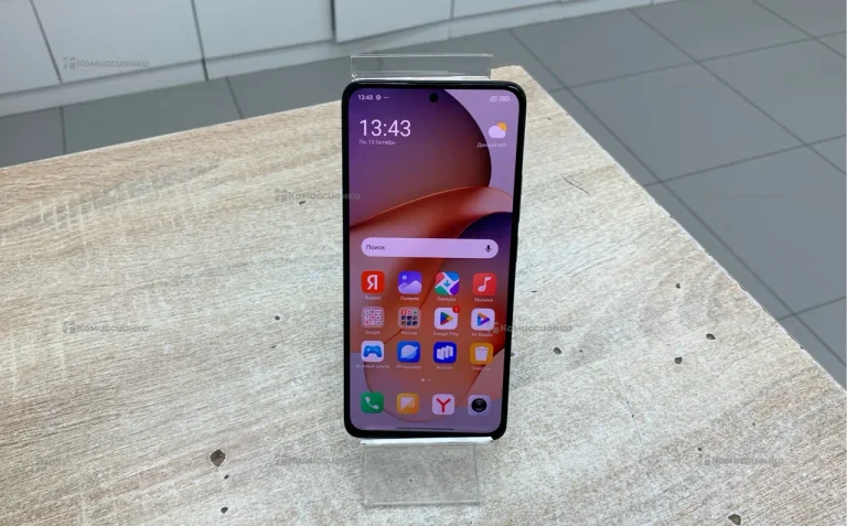Xiaomi Redmi Note 13 8/128 ГБ