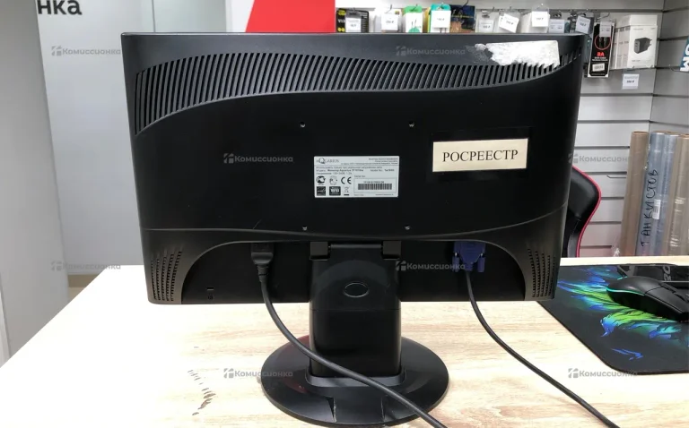 Монитор Aquarius TF1810lw