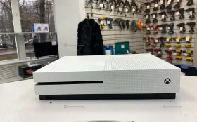 Купить Приставка Xbox One S 1 ТБ б/у , в Нижнекамск Цена:13900рублей
