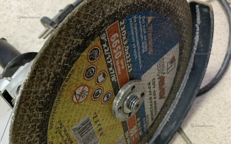 УШМ Falco AG-230/2200