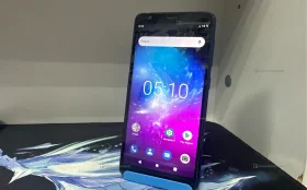 ZTE Blade A3 (2019) 1/32 ГБ