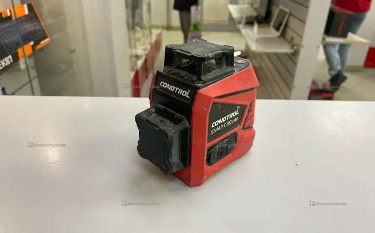 лазерный уровень Smart 3D Lite