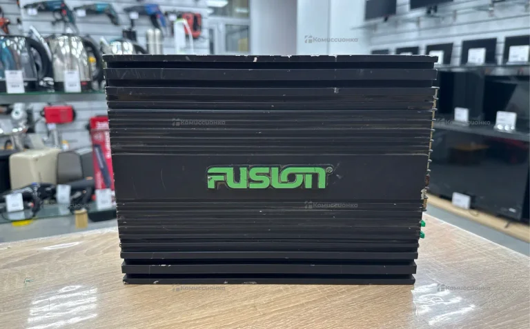 Усилитель FUSION fp-804