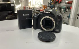 Фотоаппарат  canon 450D