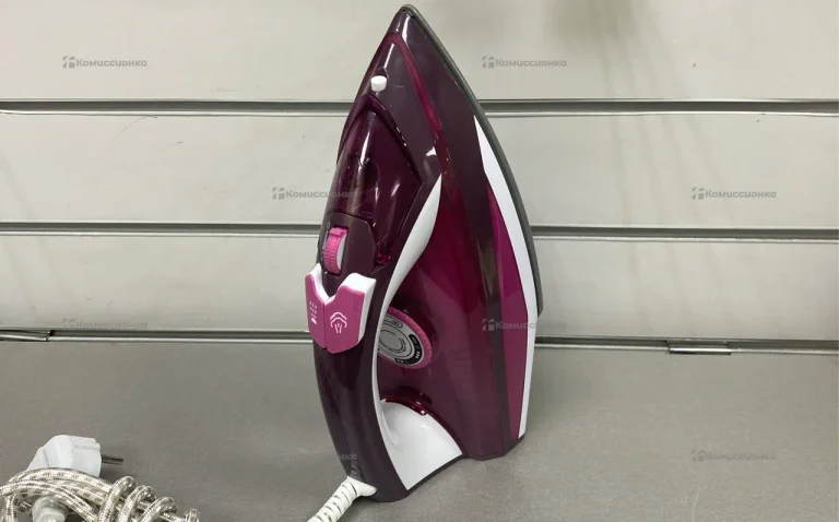 Утюг King KC-3003