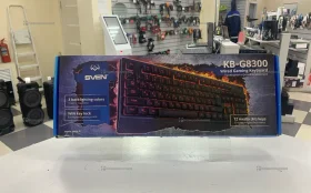 Купить Клавиатура игровая Оклик 701G б/у , в Красноярск Цена:490рублей