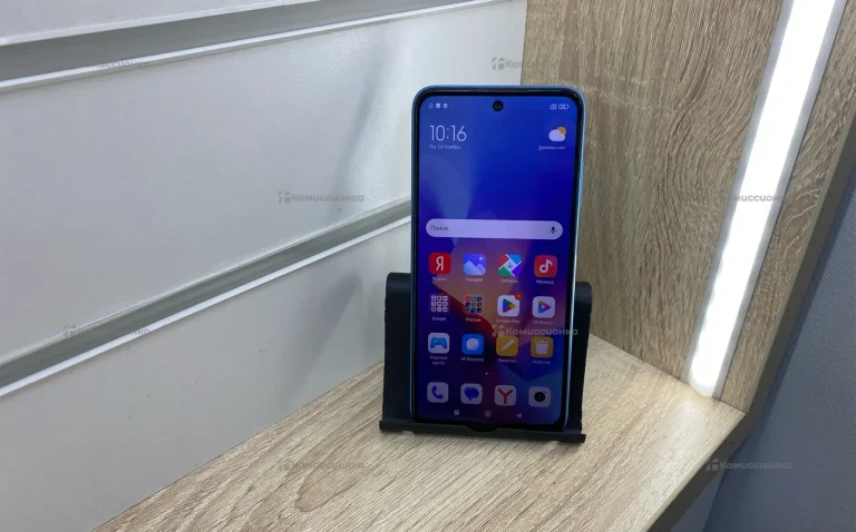 Xiaomi Redmi 10 4/128 ГБ