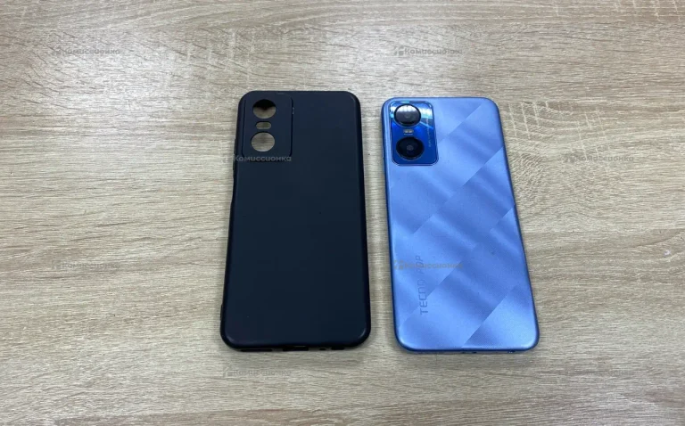 Tecno Pop 6 Pro 2/32 ГБ