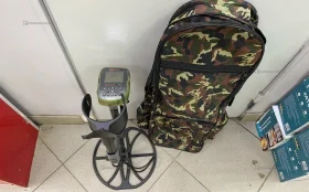 Купить Металлоискатель Gold Hunter T90 б/у , в Нижний Новгород Цена:11990рублей