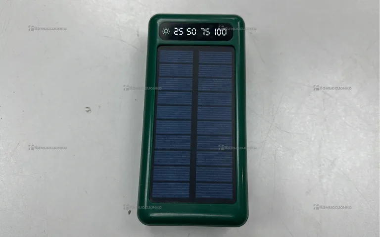 Повер банк 50000mah