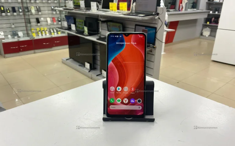 Realme C11 2/32 ГБ